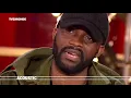 FALLY IPUPA Lintégrale ACOUSTIC   TV5MONDE