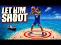 Why Every NBA Defense Will Target VJ Edgecombe