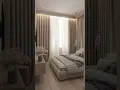 LATEST CURTAIN DESIGN AND COLOUR COMBINATION
