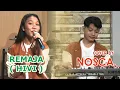 Download Lagu REMAJA - HIVI ( NOSCA BAND - COVER )