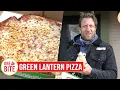 Barstool Pizza Review - Green Lantern Pizza Madison Heights MI