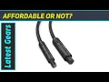 YQMAJIM 4Pin Backup Camera Extension Cable Best Choice for Extended Connectivity