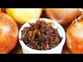 Download Lagu Cea mai bună 🧅 Ceapă CARAMELIZATĂ pentru BURGER 🍔 e greu să-i reziști❗ | Șef Paul Constantin