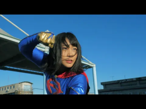 映画『ファーストミッション』予告編