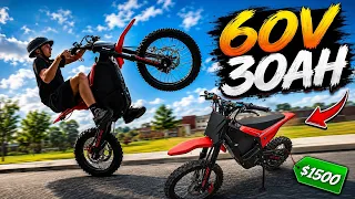 I Was NOT Ready for the Mihayo REX 60!  😳🔥
