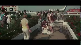 NASHVILLE de Robert Altman - Official trailer - 1975