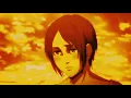 Download Lagu Eren And Mikasa AMV | Talking to the moon X It will rain