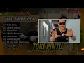 TOKI PINTU - STECU - Angga Dermawan Ft Alan Darmawan | STECU STECU || POP TIMUR VIRAL TIKTOK