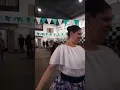 Tormenta de Vino - Las Voces de Orán(coreografía)