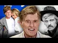 The sad truth behind Robert Redford s death Hollywood secrets and his final goodbye