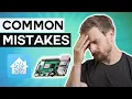 Download Lagu 5 Home Assistant Beginner MISTAKES to Avoid!