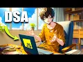 DSA in JavaScript - Important Topics No One Explains