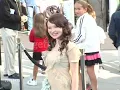 Emily Browning At Lemony Snicket s A Series of Unfortunate Events World Premiere