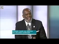 SUNY s Dr John L Graham Appears on Spectrum w Solomon Syed to Discuss Food Insecurity