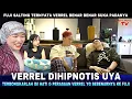 Download Lagu Mengejutkan Pengakuan Verrel Saat dihipnotis Uya Kuya, Fuji Sampai Salting dipuji Setinggi Langit !!