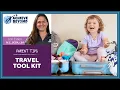 Travel Tool Kit