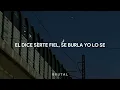 AUNQUE TE DUELA/FIDEL RUEDA