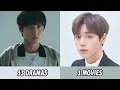 Semua Drama dan Film Park Ji Hoon | Park Ji Hoon (2006-2025)