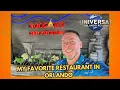 My Favorite Restaurant in Orlando Volcano Hot Pot and Korean BBQ