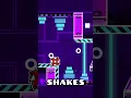 How to Use Shake Triggers Effectively in Geometry Dash