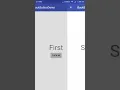 How to Implement Back Button on Toolbar in Android Studio BackButtonAndroid Android Coding