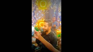  اكسبلور  شقيقي شقيقي ياستدي وسط طريقي دندنها