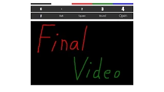 HTML5 Paint App Tutorial 10 Final