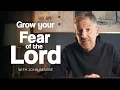 Download Lagu How to Grow Your Fear of the Lord — The Awe of God | Study with John Bevere