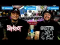 Rappers React To Infant Annihilator "Blasphemian"!!!