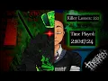 Download Lagu This Forsaken Challenge Drained Me... (Forsaken Roblox)