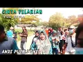 ANDI PUTRA 1 Cinta Pelarian Voc Rina Live Kroya Tgl 23 Desember 2021