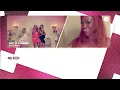 Say Now - Hot & talking (Line Distribution + Color Coded Bars)