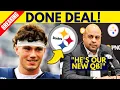 Download Lagu 💥DONE DEAL! The Steelers are going to SHOCK the NFL with this BIG MOVE! STEELERS NEWS.