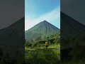 Download Lagu The lush green Mount Inierie that’ll make fall head over heels for Mother Nature! by IG @syafamrwah_