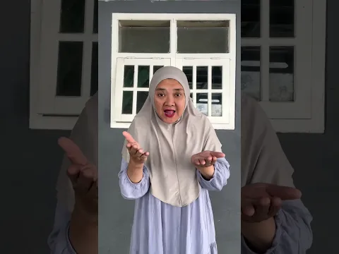 AYAH GA BOLEH MAKAN ICE CREAM😁🙏 #lucu #hiburansegar #humor #comedy #shorts