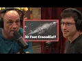 50 Foot Crocodile Joe Rogan Bob Gymlan