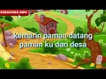 Download Lagu Lirik lagu anak anak (paman datang)