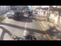 Amigos sempre juntos