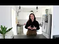 Recette de Mousses à la Fraise