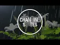 MOONFLOWER MELATONIN RAIN | 12 Hrs | Black Screen | No Midway Ads | Relax/ Calm Anxiety/ Concentrate