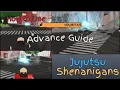 How to use the PROJECTILE BLOCK in JJS Advanced Guide