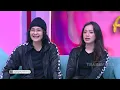 Download Lagu Tanggapan The Virgin Soal Komentar Netizen Di Media Sosial | PAGI PAGI AMBYAR (12/1/24) P1