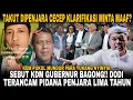 CECEP MINTA MAAF?! KDM NGAMUK TUNTUT BALIK CECEP DAN DODI PERMANA!! TIM HUKUM JABAR BERGERAK