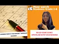 Code org Tutorial with Vasundhara Sharma If Statement through Sudoku Coding Blocks Junior