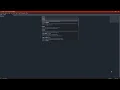 How to install the Gmod Lua Package for Sublime Text