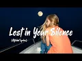 Download Lagu Lost in Your Silence - NiExshadow