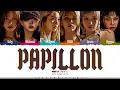 Download Lagu NMIXX 'Papillon' Lyrics (엔믹스 Papillon 가사) [Color Coded Han_Rom_Eng] | ShadowByYoongi