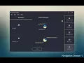 JavaFX Material Design Library Project Designing Tool Panel with JFXDrawer