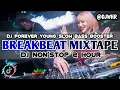 NEW DJ FOREVER YOUNG SLOW BASS 2025 🔴 DJ BREAKBEAT MIXTAPE VOLUME 72