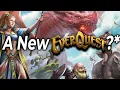 A New But Very Familiar Everquest